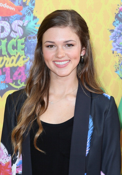 Nickelodeon's 27th Annual Kids' Choice Awards - Arrivals