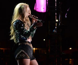 Victoria's Secret PINK Hosts PINK Nation Crazy For Campus Bash At University of Nevada, Las Vegas (UNLV)!