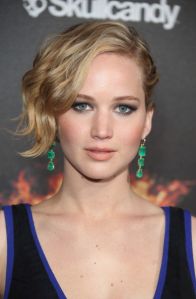 "The Hunger Games: Mockingjay Part 1" Party - The 67th Annual Cannes Film Festival