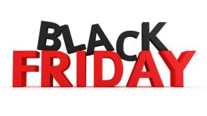 black friday