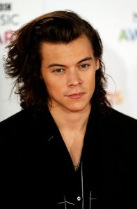BBC Music Awards - Red Carpet Arrivals