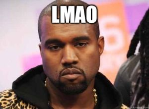 Kanye Meme