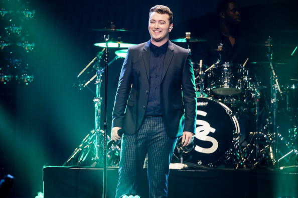 SamSmith Getty ChelseaLauren460048802
