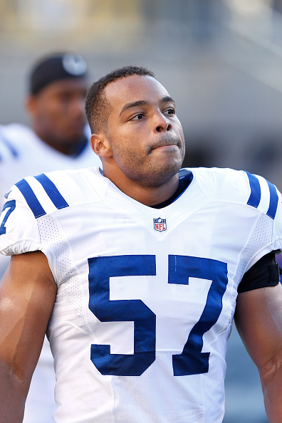 Indianapolis Colts v Pittsburgh Steelers