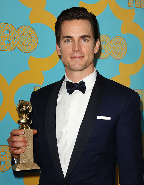 HBO's Post Golden Globe Party - Arrivals