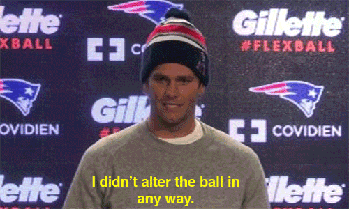 Deflategate