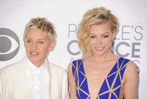 The 41st Annual People's Choice Awards - Arrivals