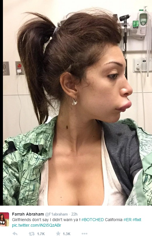 farrah1
