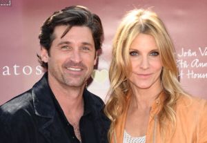 John Varvatos 8th Annual Stuart House Benefit