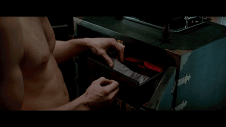 50ShadesBlindFold