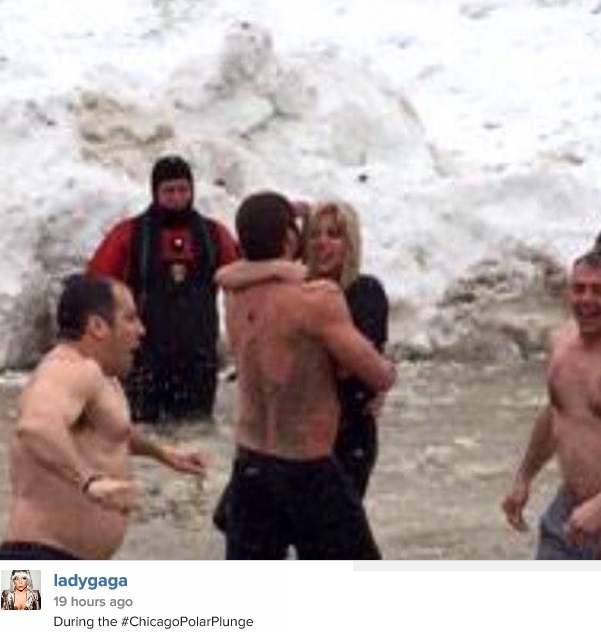 Credit: @LadyGaga Instagram