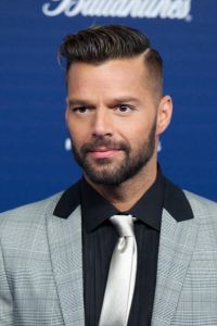 Ricky Martin