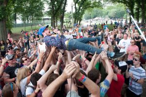 Lollapalooza