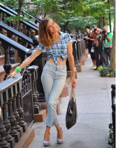 Sarah Jessica Parker