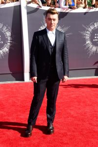 2014 MTV Video Music Awards - Arrivals