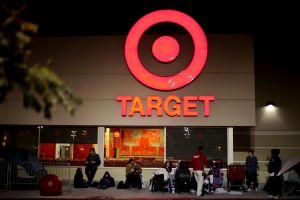 'Black Friday' Marks Start Of Holiday Shopping Season