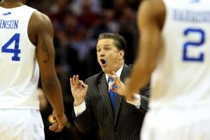 Notre Dame v Kentucky