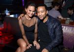 SI Swimsuit On Location Hosted By Marquee Nightclub At The Cosmopolitan, Las Vegas