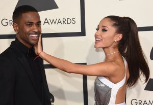57th GRAMMY Awards - Arrivals