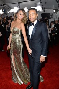 56th GRAMMY Awards - Red Carpet