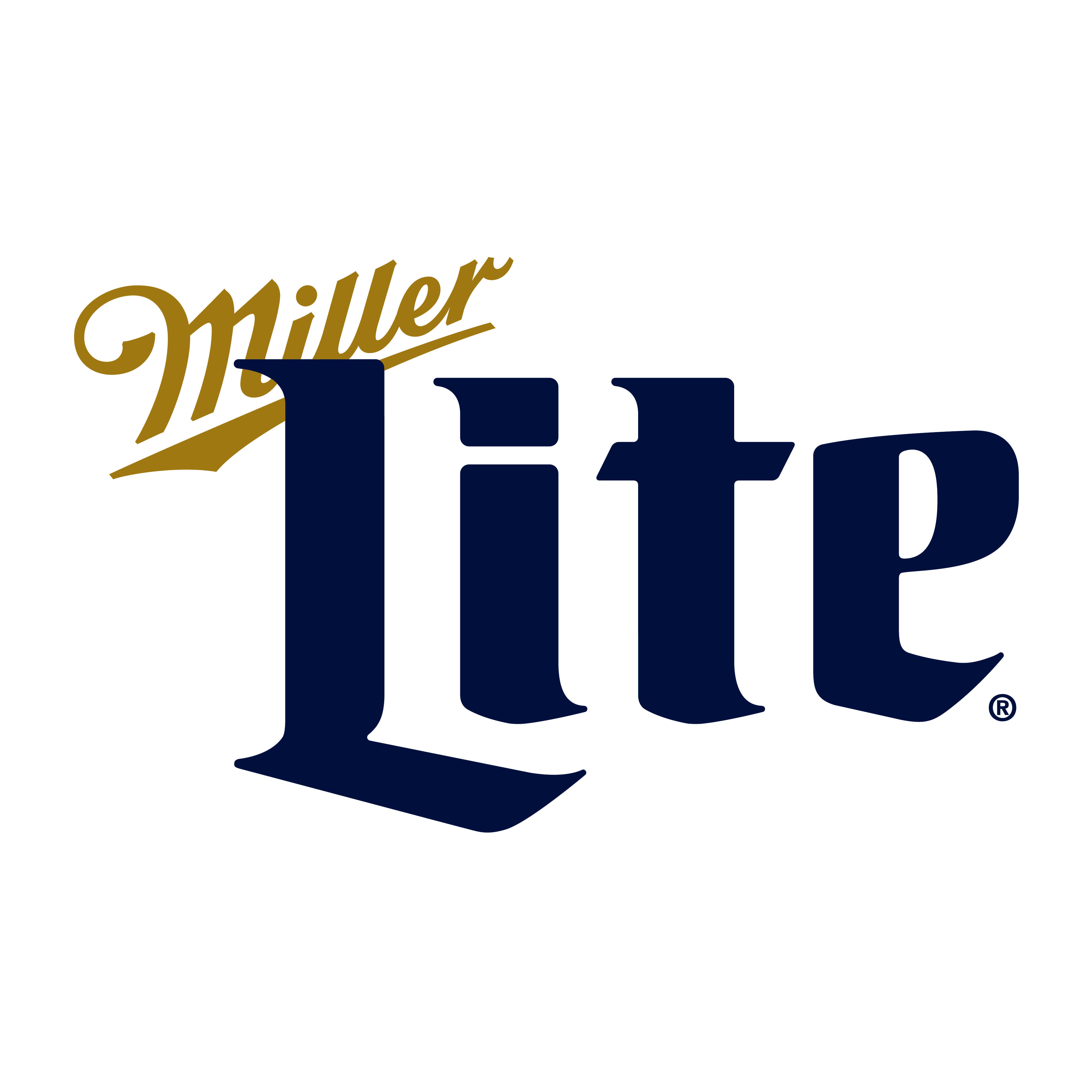 Miller Lite logo