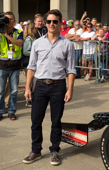 Indy 500 Race Weekend 2015