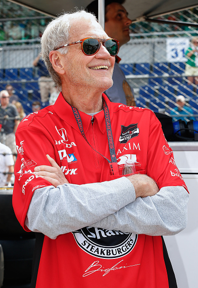 Indy 500 Race Weekend 2015