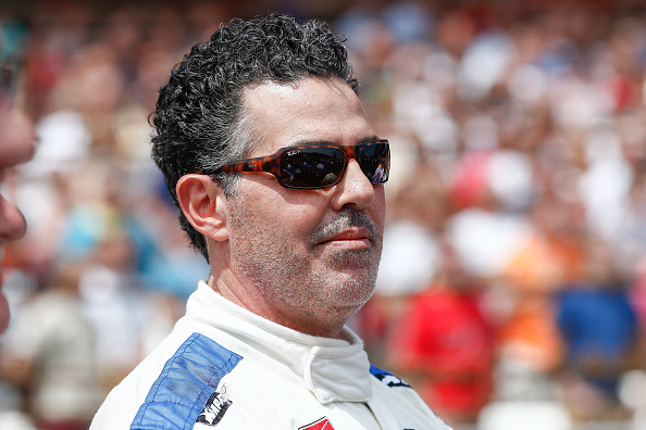 Indy 500 Race Weekend 2015