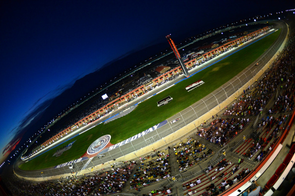 Indy 500 Race Weekend 2015