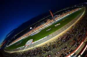 Indy 500 Race Weekend 2015