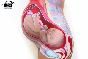 Inside Pregancy
