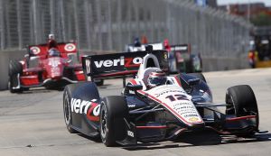 Shell And Pennzoil Grand Prix Of Houston