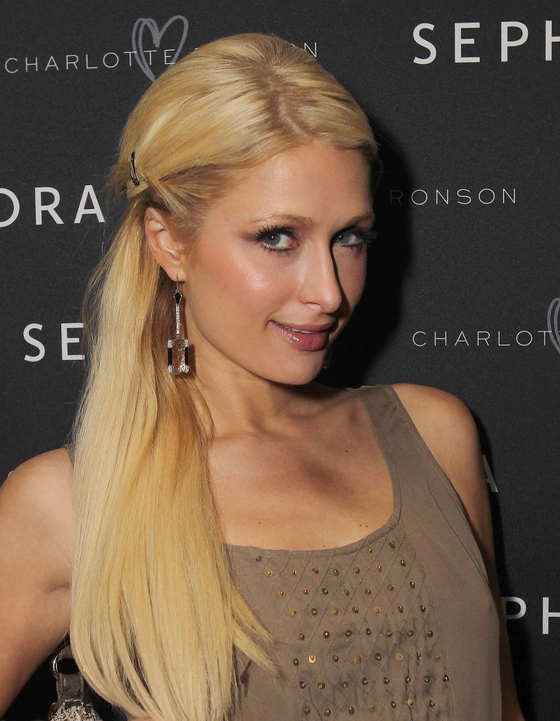 Launch of Charlotte Ronson Beauty Exclusively At Sephora
