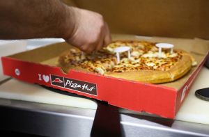 Pizza Hut