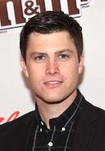 Colin Jost