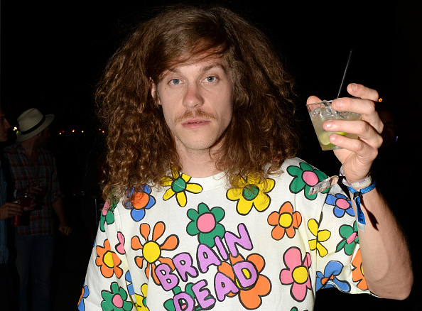 Blake Anderson