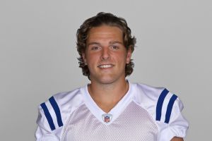 Indianapolis Colts 2010 Headshots