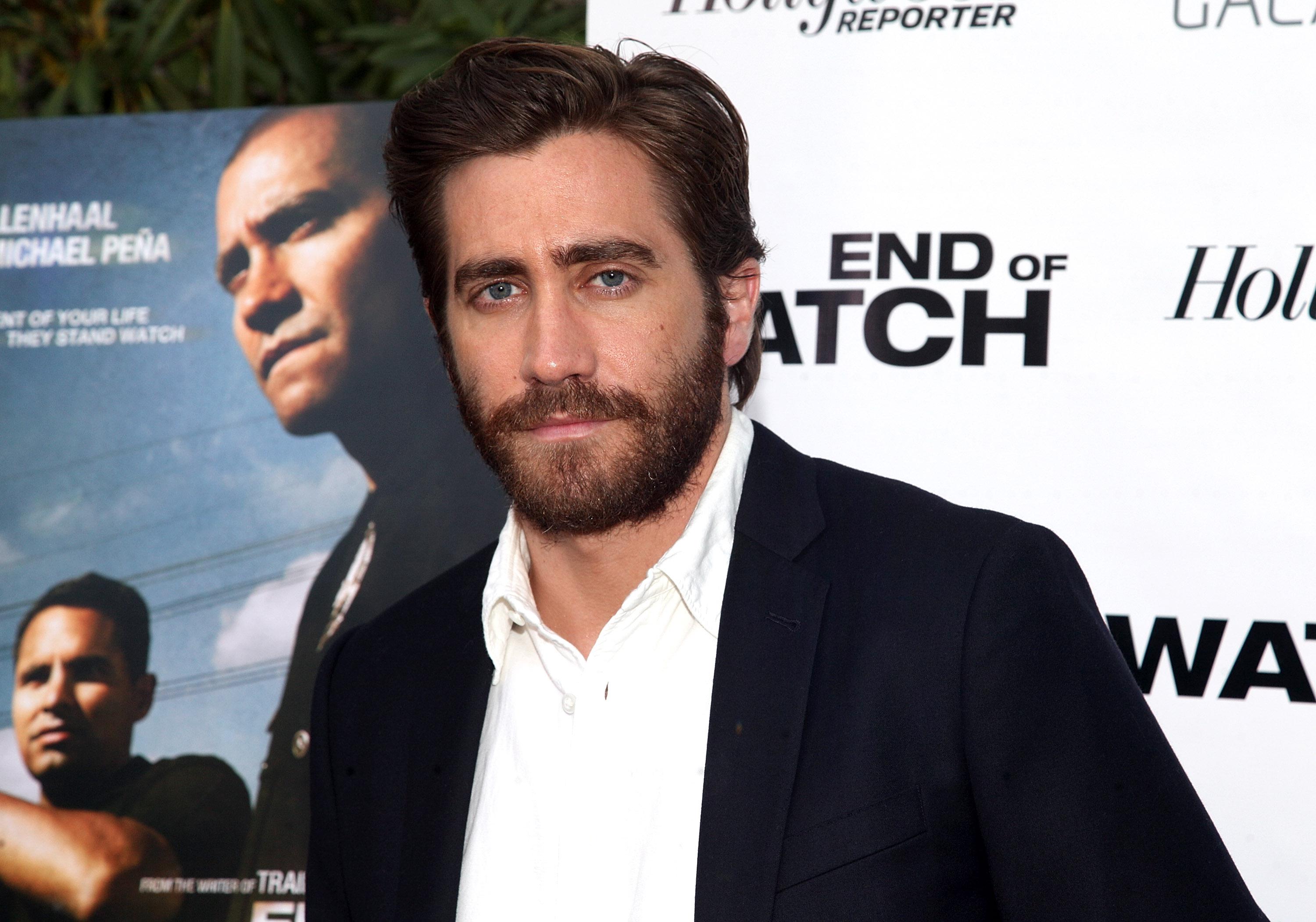 'End Of Watch' Hamptons Screening