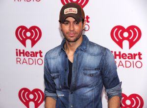 2012 iHeartRadio Music Festival - Day 2 - Press Room