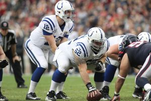 Indianapolis Colts v Houston Texans
