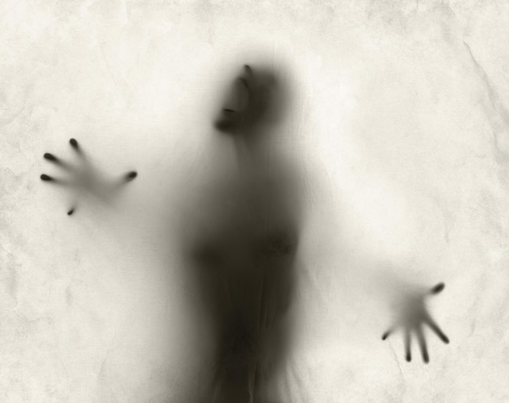 Ghost