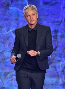 23rd Annual GLAAD Media Awards Presented By Ketel One And Wells Fargo - Dinner and Show