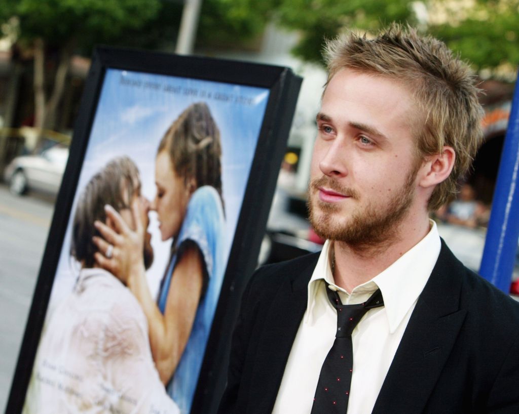 Ryan Gosling