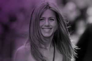 Jennifer Aniston