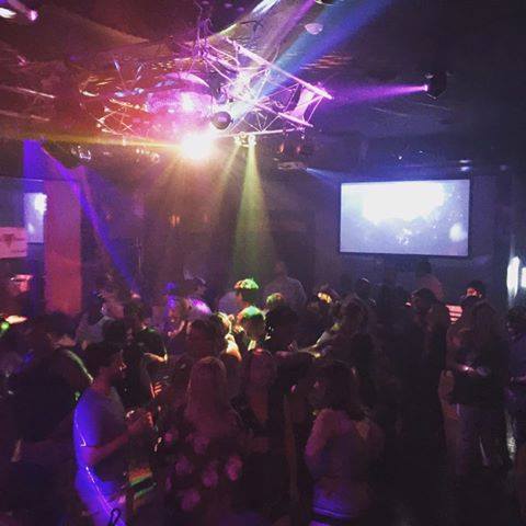 Red Room Friday's WNOW