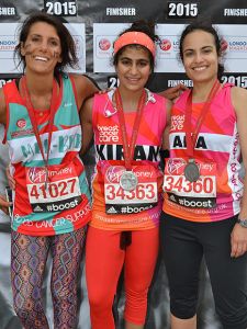 Kiran Gandhi