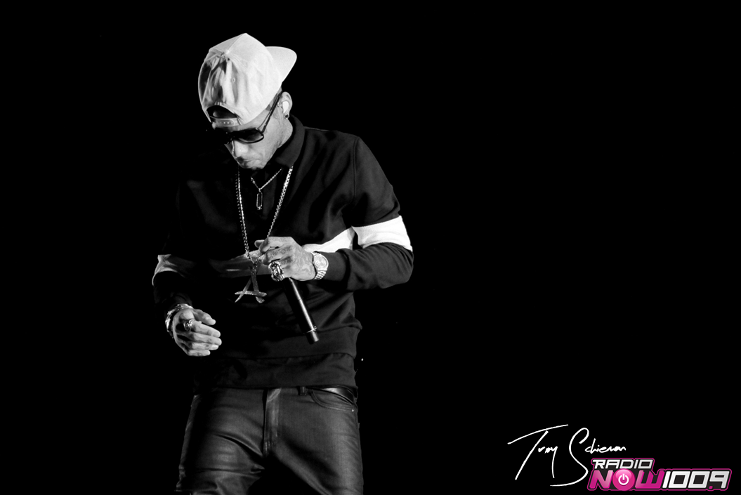 Chris Brown INDIANAPOLIS TOUR 2015