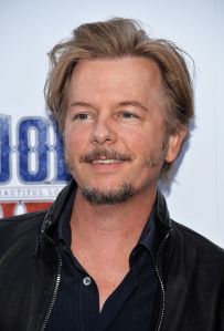 David Spade