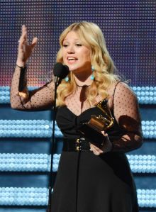 The 55th Annual GRAMMY Awards - Show