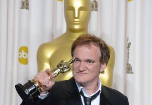 US-OSCARS-PRESS ROOM